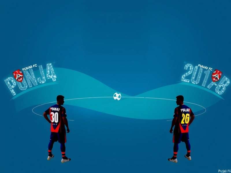 Youth Academy Launch