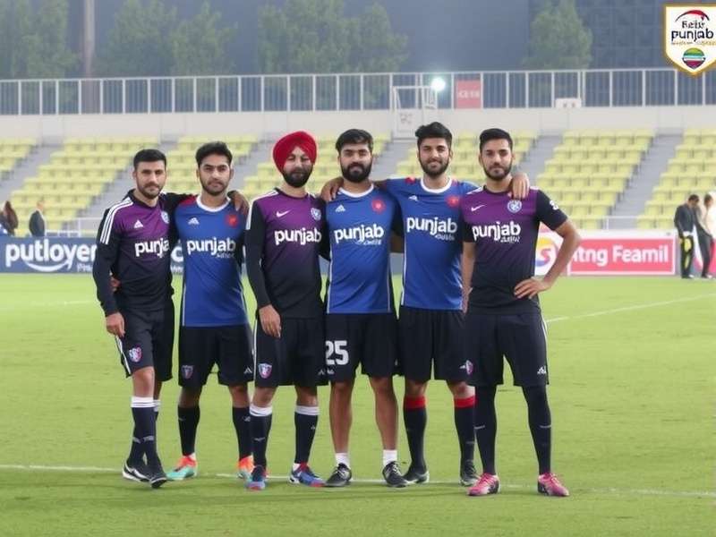 Defender Harpreet Singh