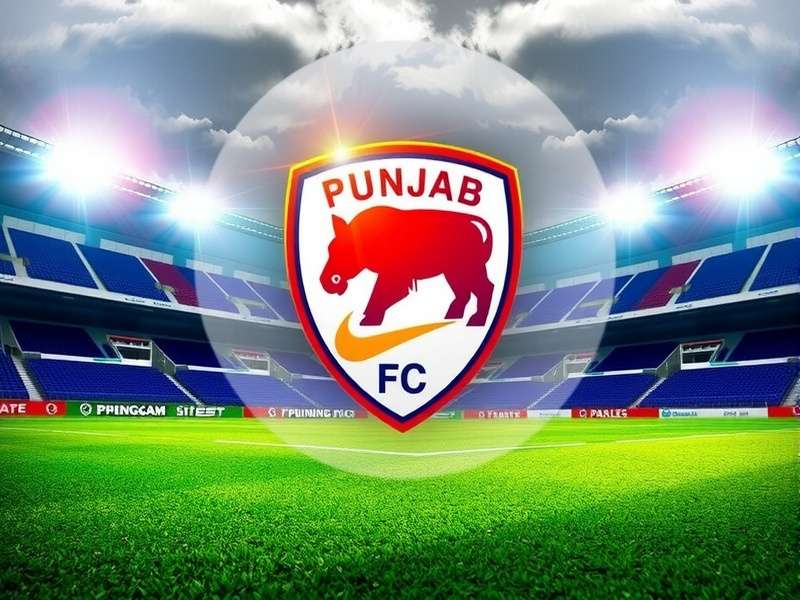 Punjab FC