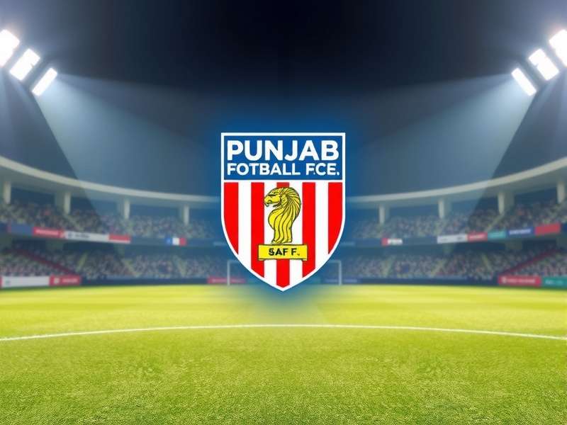 New Signing Announcement